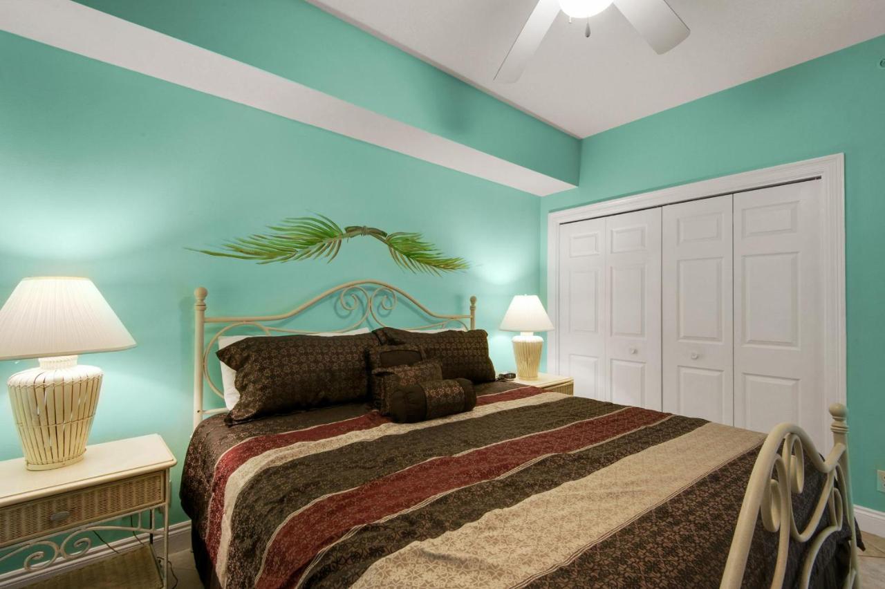 Calypso 2-504 West Aparthotel Panama City Beach Exterior photo